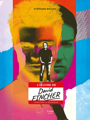 cover image of L'Oeuvre de David Fincher
